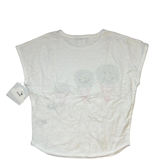 Stem Ice Cream Cone Tee 5 New - Picture 3 of 5